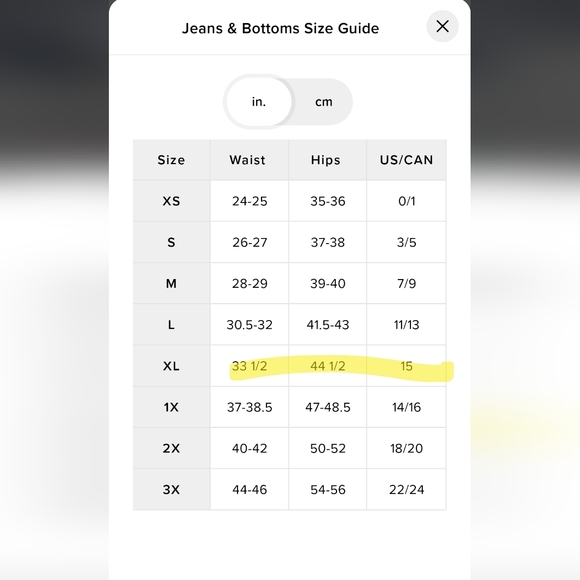 FN Outta The Way Non Stretch Straight Leg Jeans dark wash - Picture 4 of 6